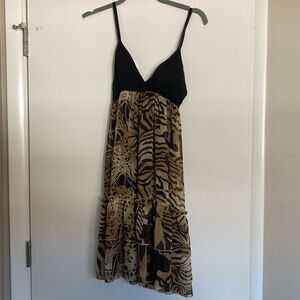 Guess Los Angeles Dress